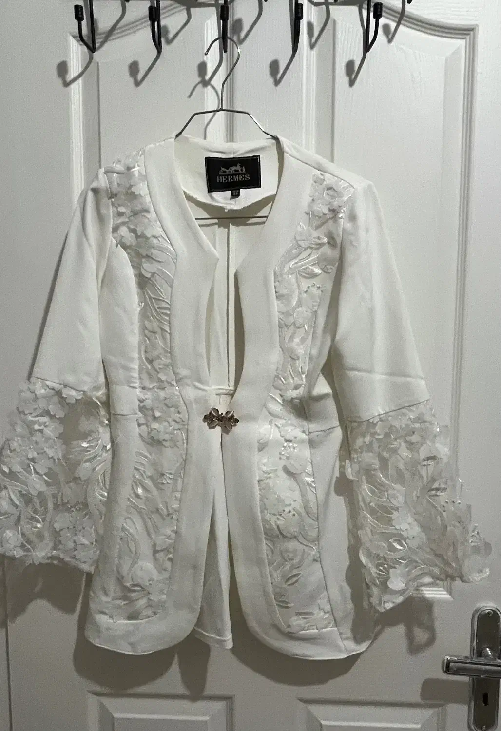 لباس عروس و کت محضر|لباس|تبریز, |دیوار