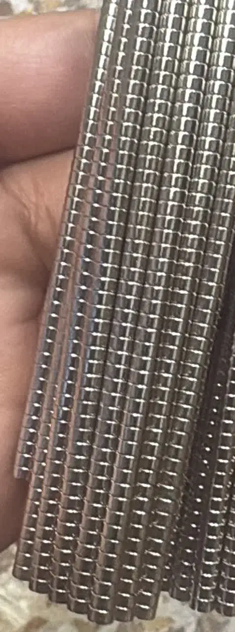 آهنربا و مگنت دایره ای سایز ۵۰ و ۴۰|ابزارآلات|اصفهان, سرتاوه|دیوار