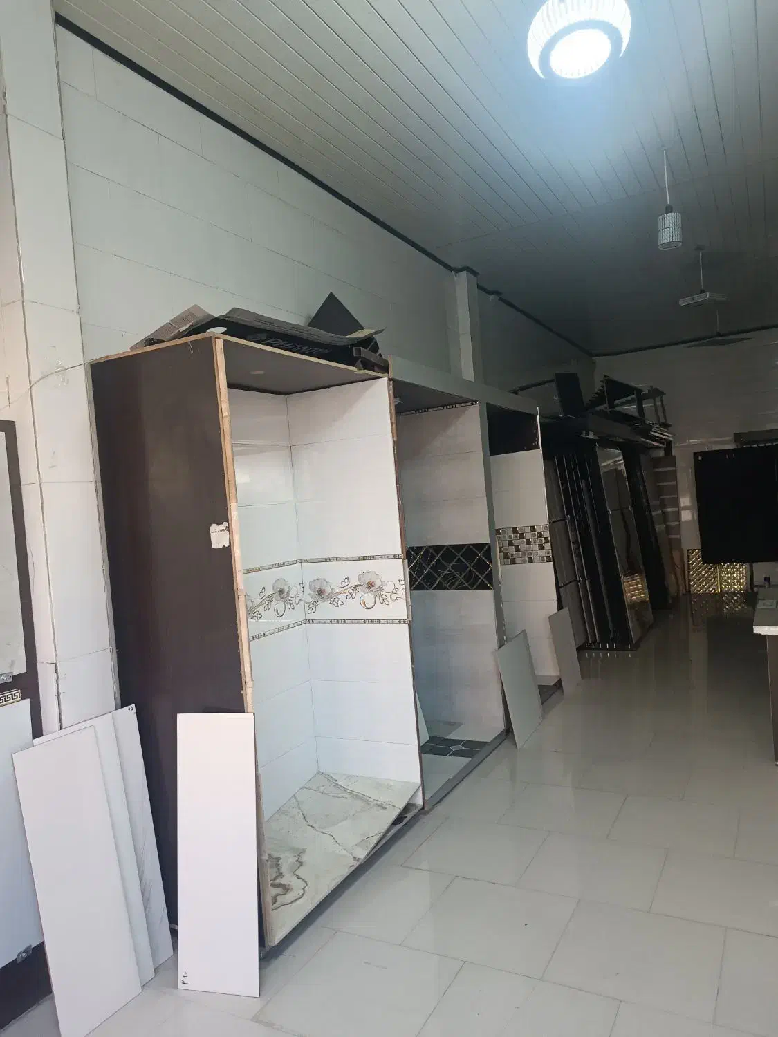 مغازه اجاره ای برای اول سال|اجارهٔ مغازه و غرفه|جوانرود, |دیوار