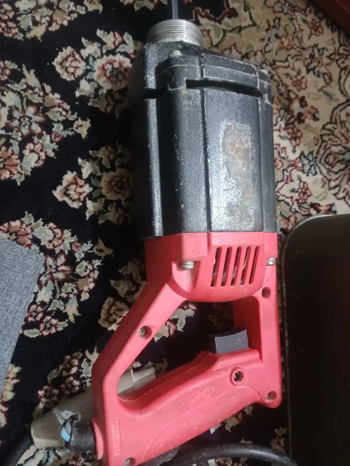 ابزار آلات|ابزارآلات|همدان, |دیوار