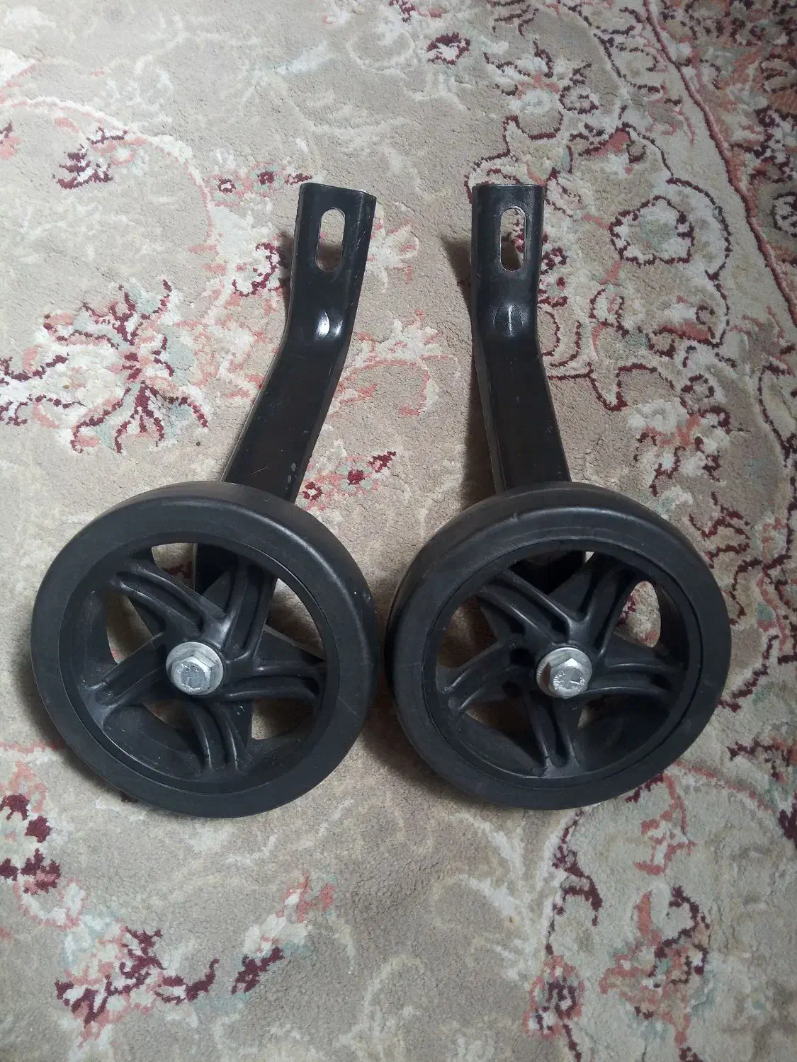 دو عدد دوچرخه|دوچرخه، اسکیت، اسکوتر|اسلامشهر, شهرک مفیدی|دیوار