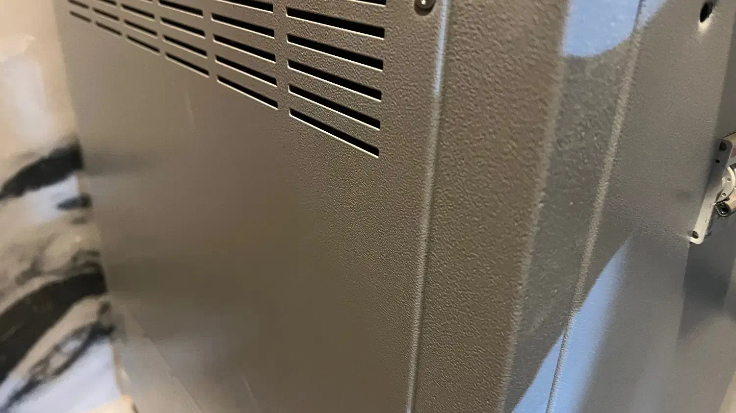 استابلیزر پورنیک|ماشینآلات صنعتی|رامجین, |دیوار