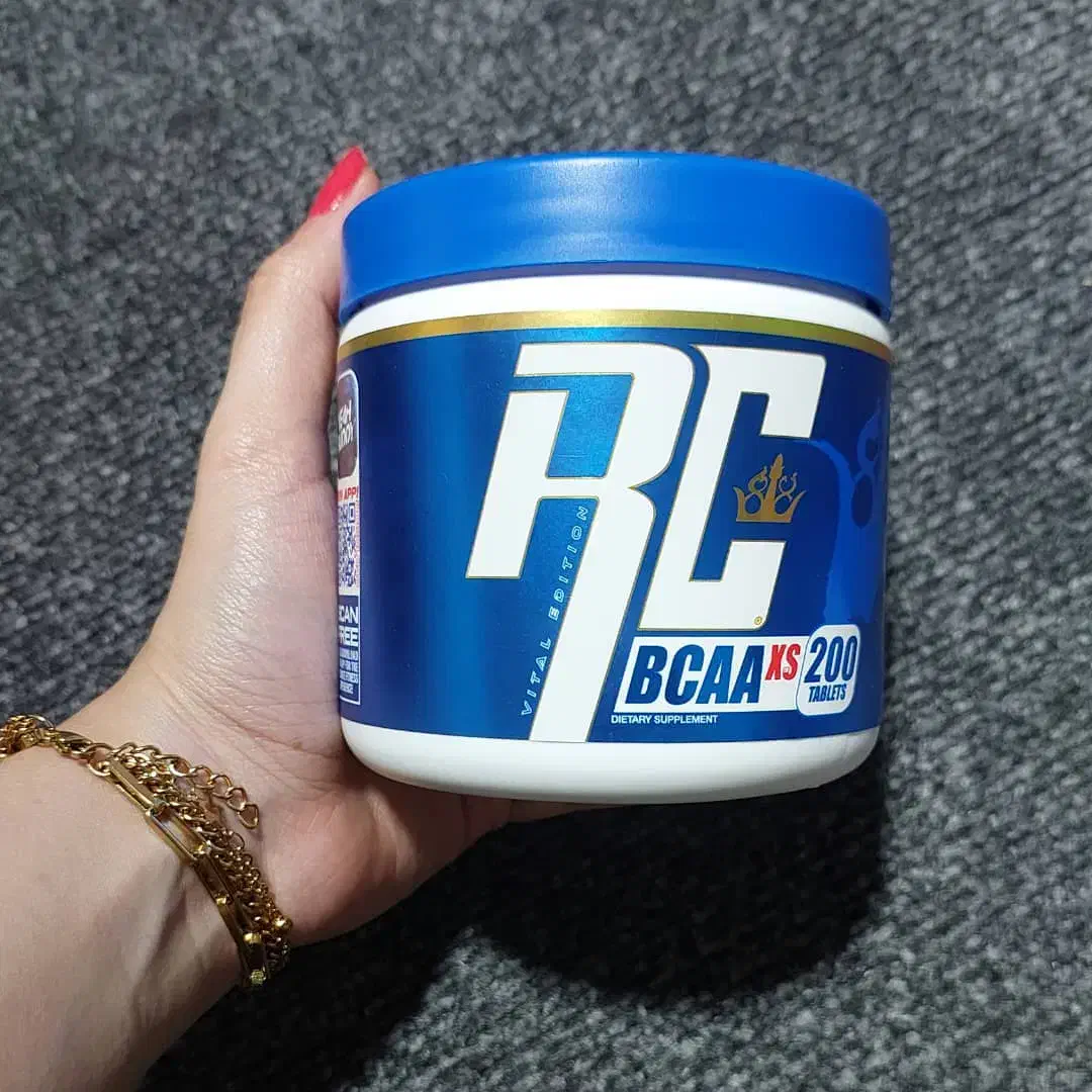 قرص bcaa اصل|تجهیزات ورزشی|عباسآباد, |دیوار