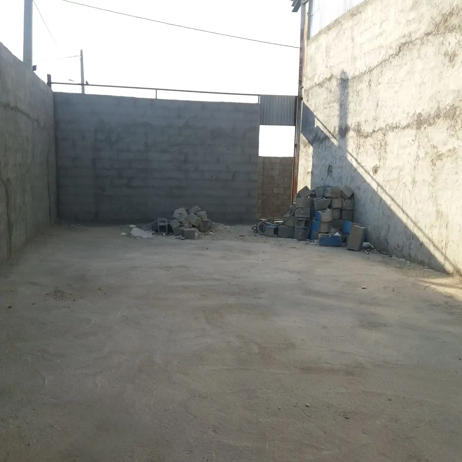 اجاره سوله|اجارهٔ دفتر صنعتی، کشاورزی، تجاری|لامرد, |دیوار