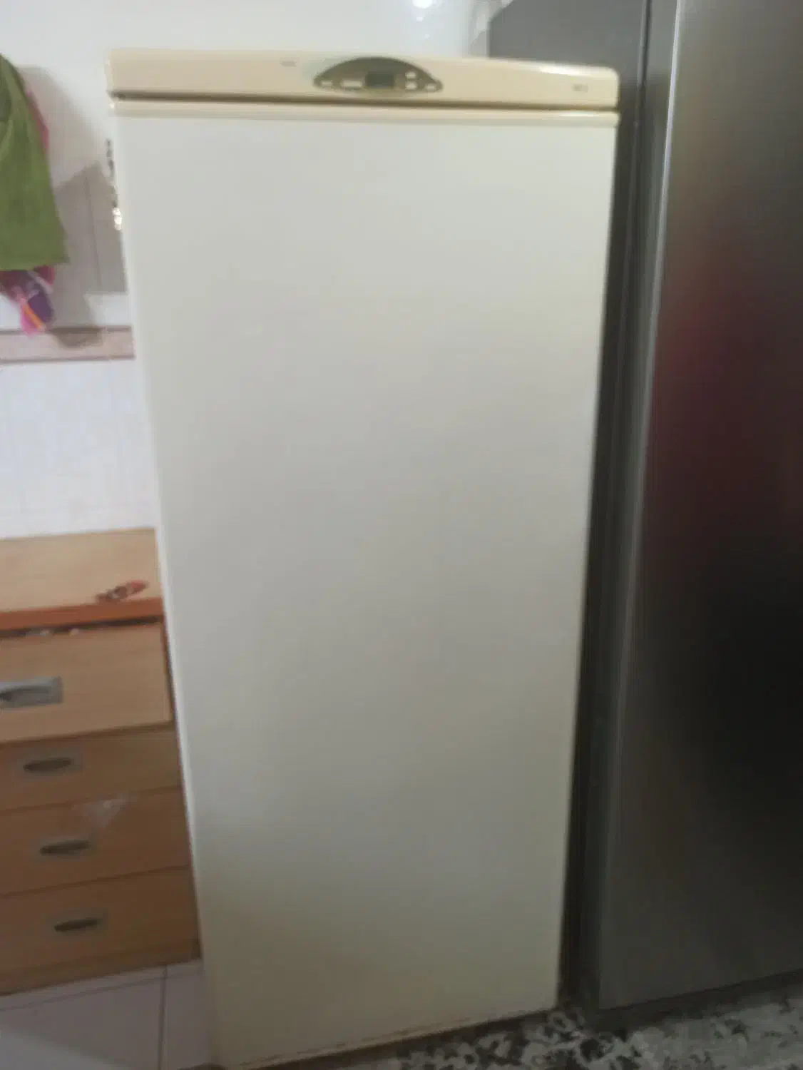 یخچال فریزر|یخچال و فریزر|اسلام‌شهر, شهرک مهدیه|دیوار