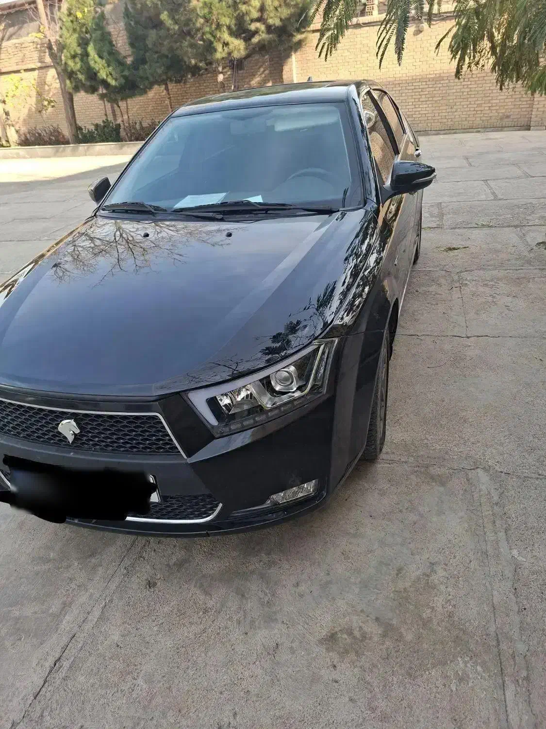 دنا پلاس توربو اتومات|خودرو سواری و وانت|مشهد, زمانه|دیوار