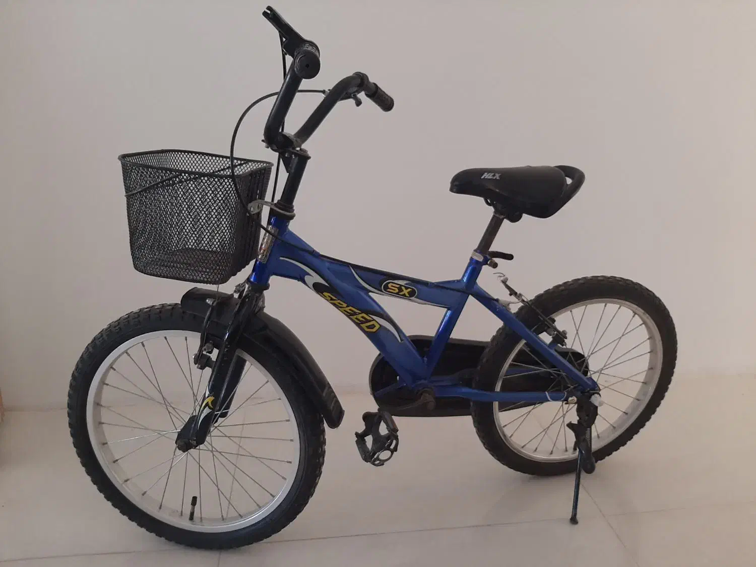 دوچرخه ۲۰|دوچرخه، اسکیت، اسکوتر|مشهد, سید رضی|دیوار