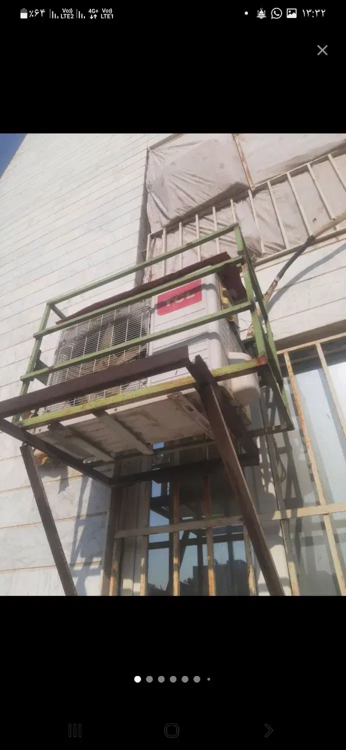 کلیه لوازم منزل اکثرادرحدنوبه منصفترین خریدار|حراج|صفادشت, |دیوار