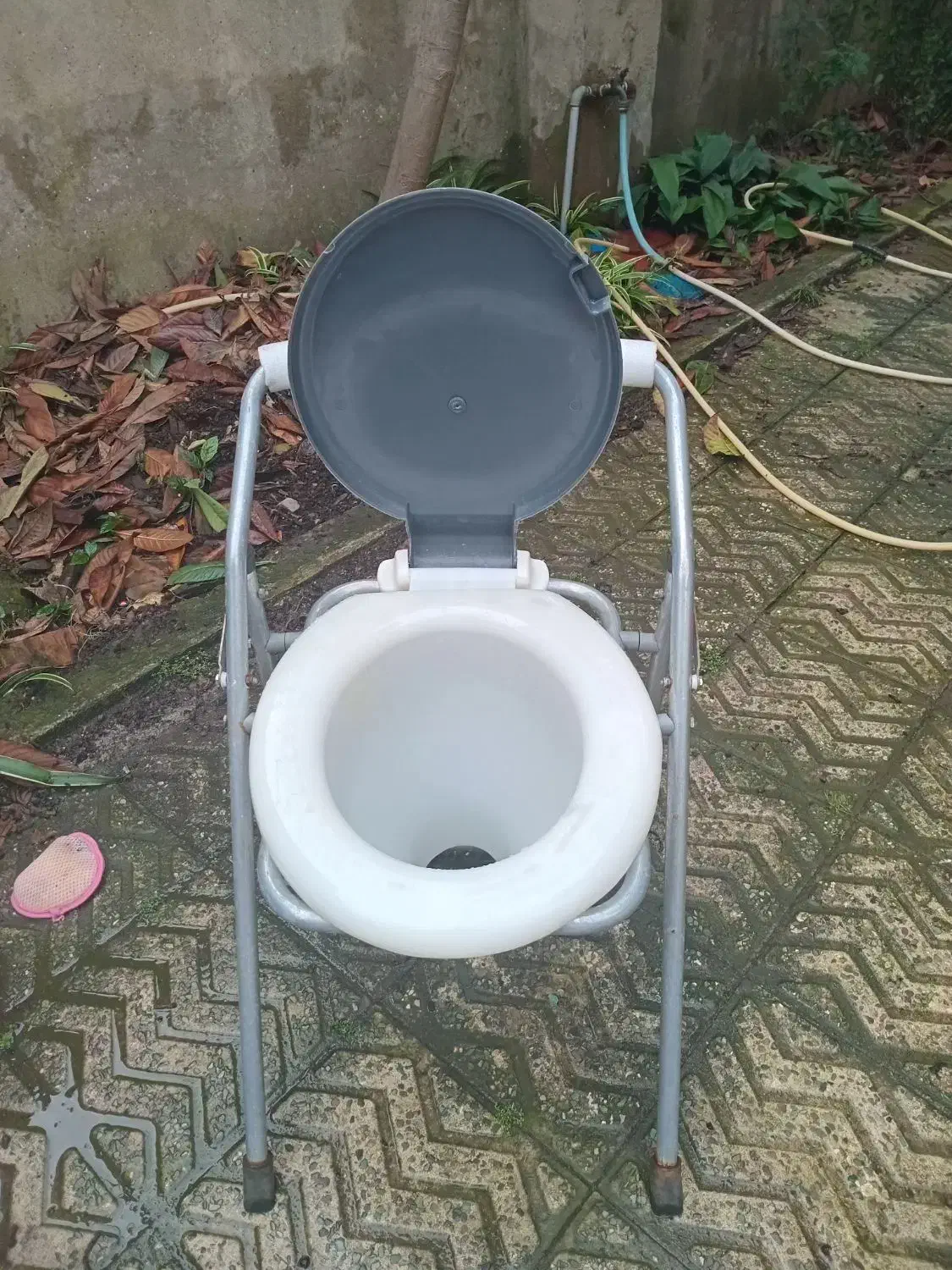 توالت فرنگی|آرایشی، بهداشتی، درمانی|رشت, حمیدیان|دیوار