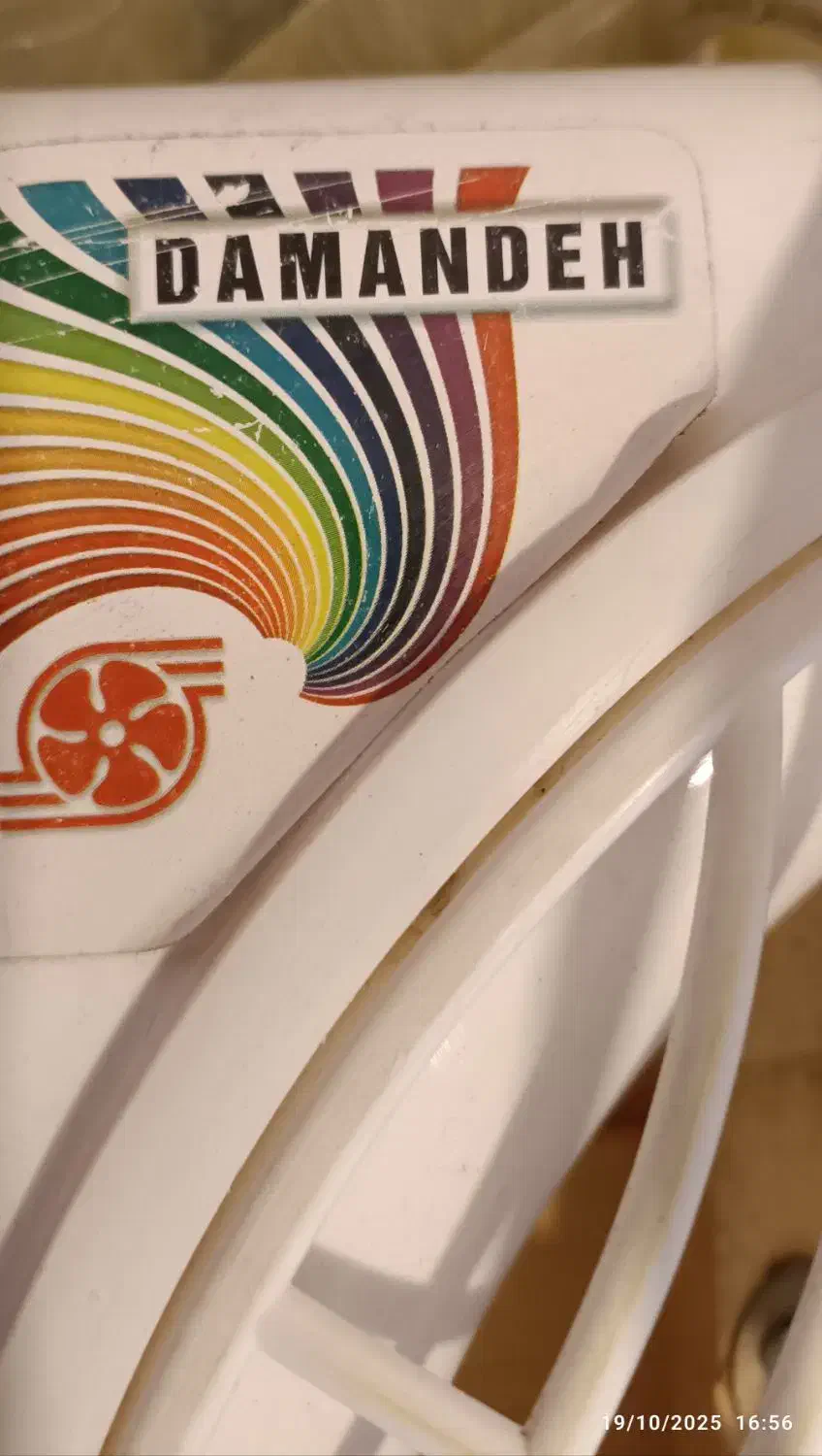 هواکش|پنکه و تصفیهکنندهٔ هوا|تبریز, |دیوار