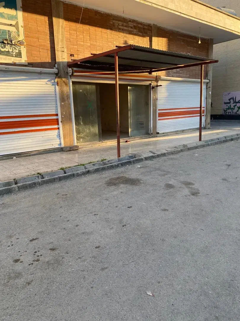 اجاره مغازه در مسکن مهر|اجارهٔ مغازه و غرفه|ایذه, |دیوار