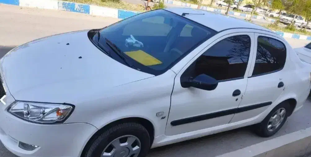 رانا۹۱|خودرو سواری و وانت|خرم‌آباد, |دیوار