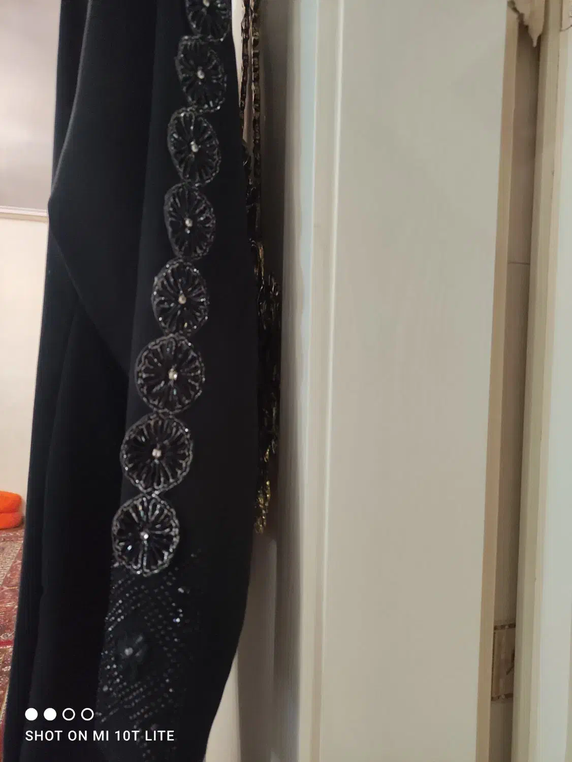 مانتو و لباس مجلسی|لباس|تهران, بلوار کشاورز|دیوار