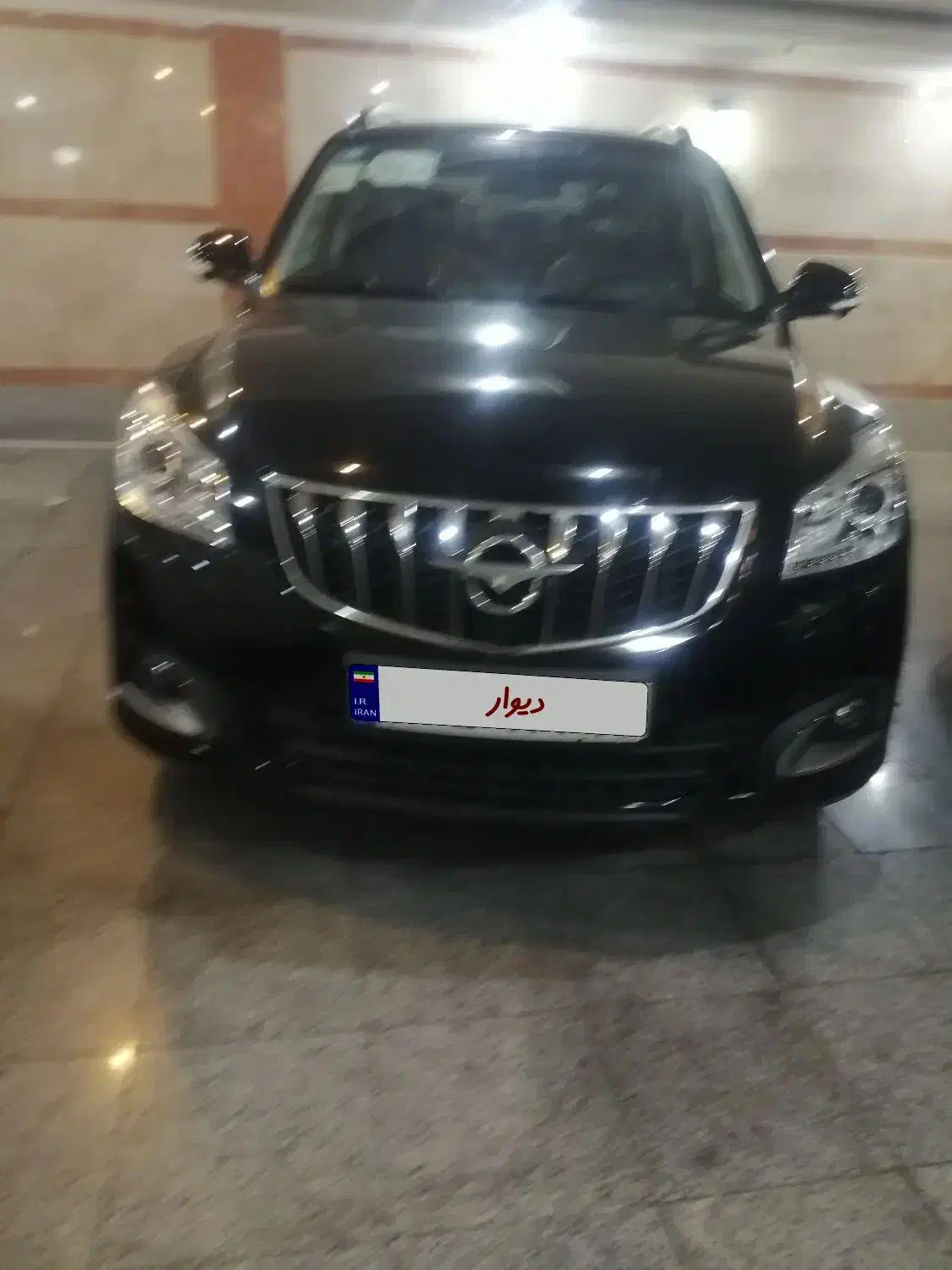 هایماs7 پورو|خودرو سواری و وانت|تهران, توحید|دیوار