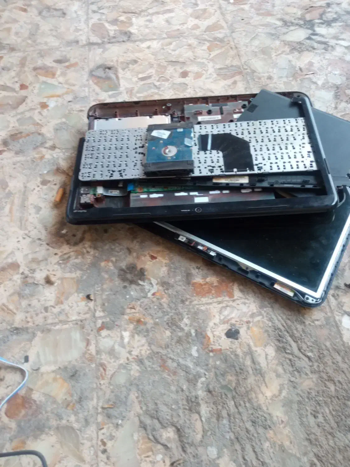 لب تاپ|قطعات و لوازم جانبی رایانه|دزفول, |دیوار