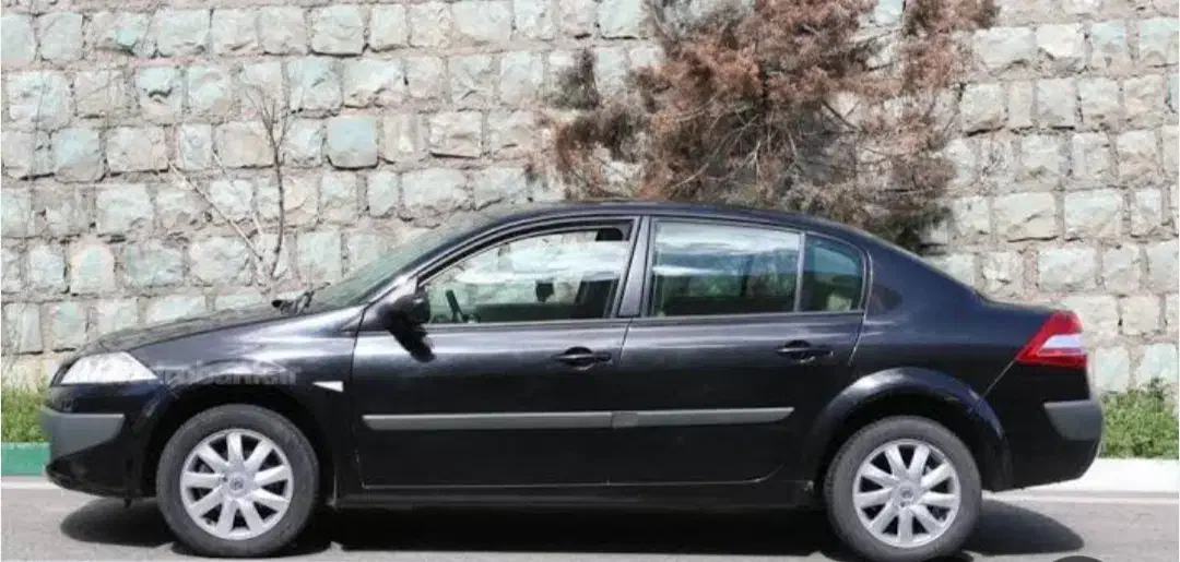 مگان اتومات مدل ۹۰|خودرو سواری و وانت|تبریز, |دیوار