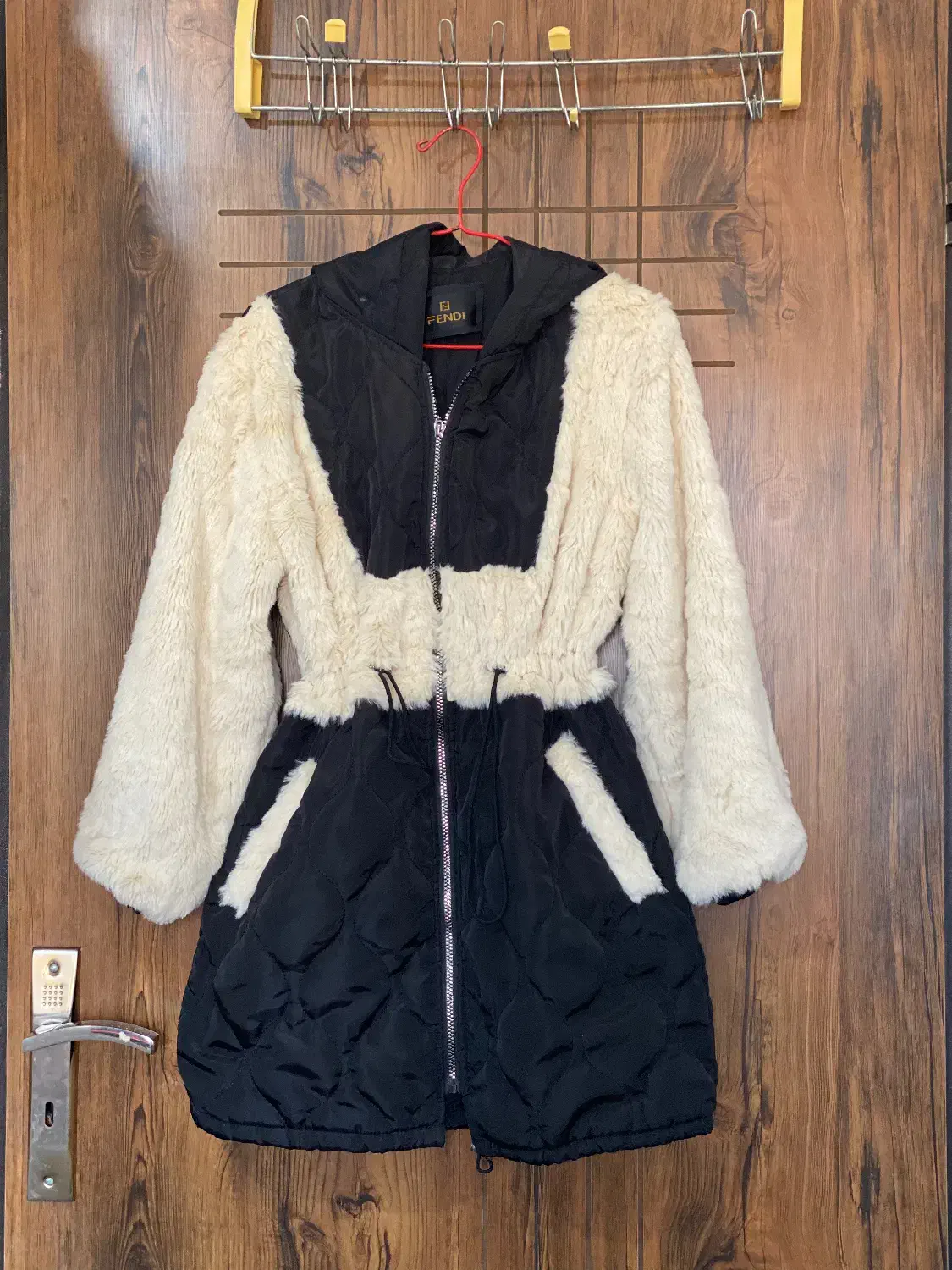 چند تا از پالتو های دخترونه شیک|لباس|ماکو, |دیوار