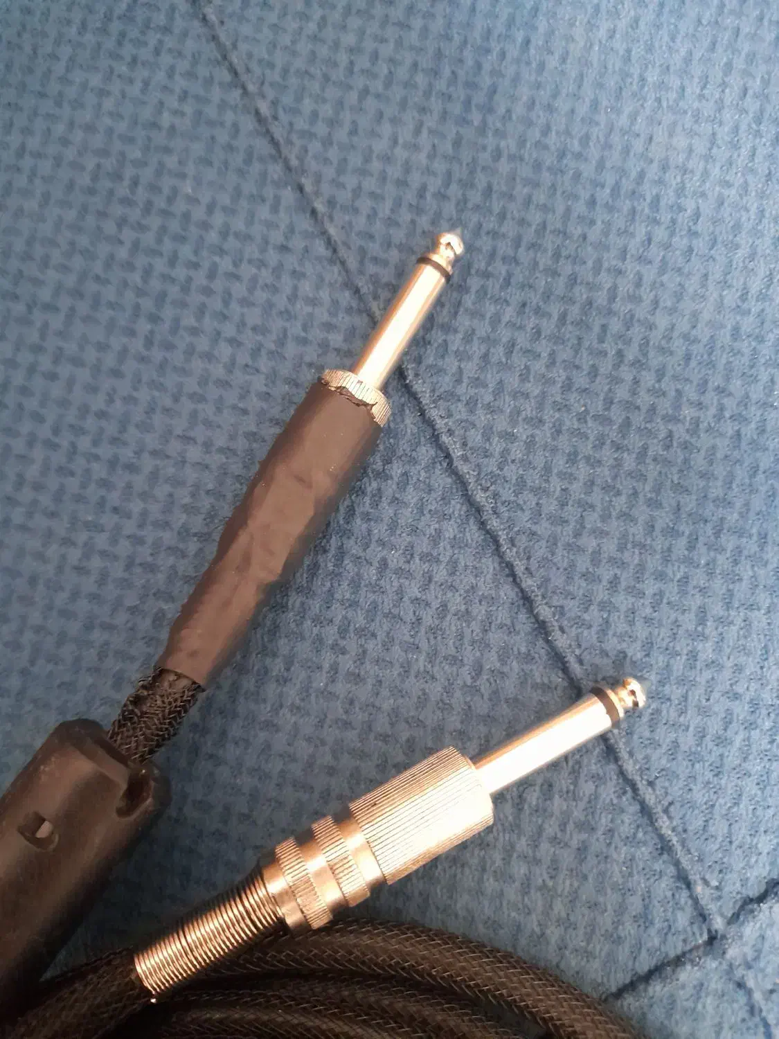 کابل دو سر بنون خروجی کیبورد|پیانو، کیبورد، آکاردئون|گرگان, |دیوار