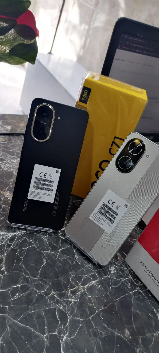 گوشی اقتصادی شیاوومی A5|موبایل|تربت جام, شهرک آزادگان|دیوار