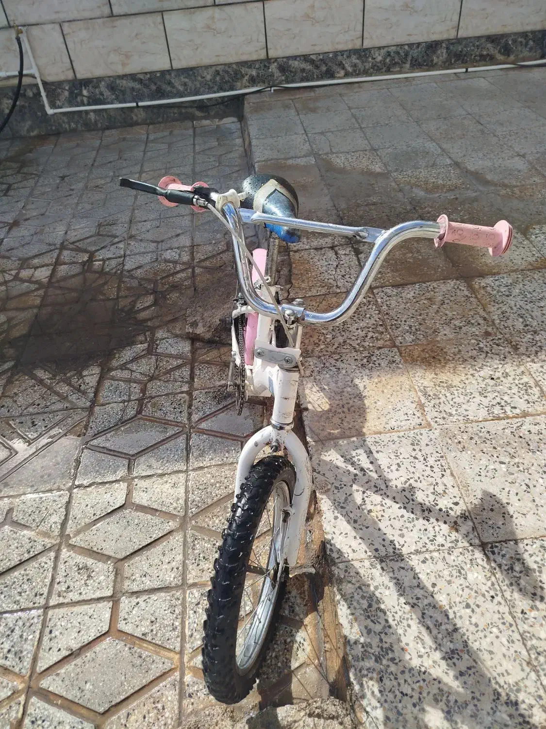 دوچرخه 16|دوچرخه، اسکیت، اسکوتر|خرمآباد, |دیوار