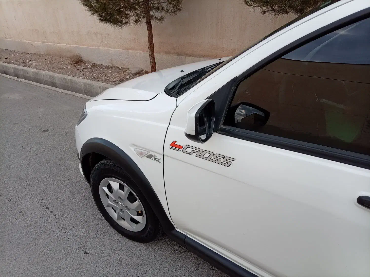 کوییک تیپ gx مدل 1403|خودرو سواری و وانت|اقلید, |دیوار