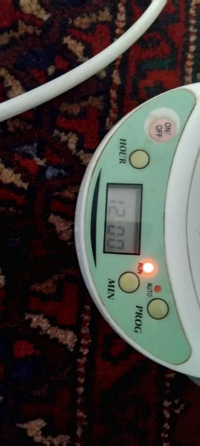 قهوه ساز سالم و مرتب|سماور، چایساز، قهوهساز|تربت جام, میرقوام الدین|دیوار