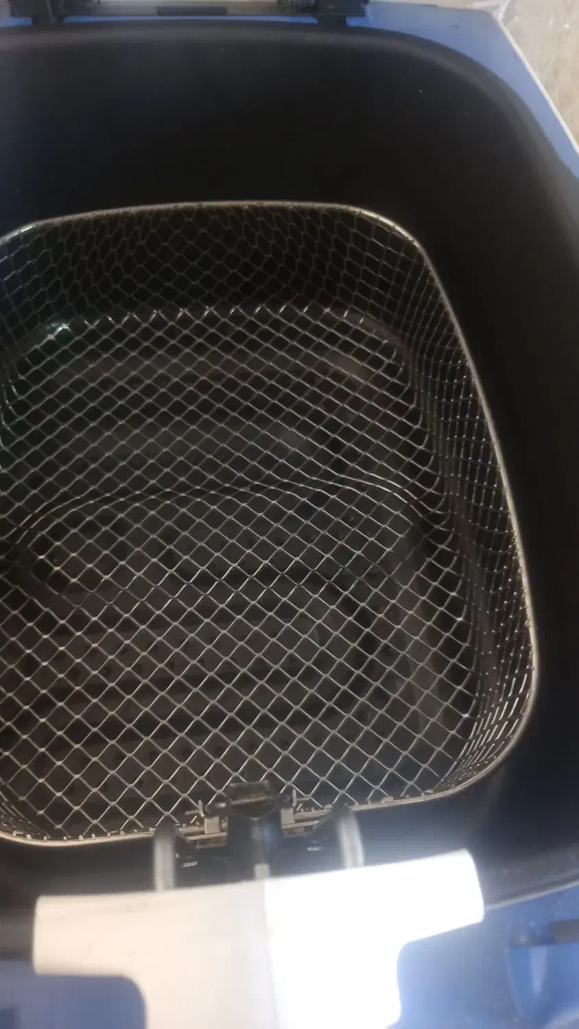 سرخ کن تفال در حد نو|اجاق گاز و لوازم برقی پخت‌وپز|کوهدشت, |دیوار