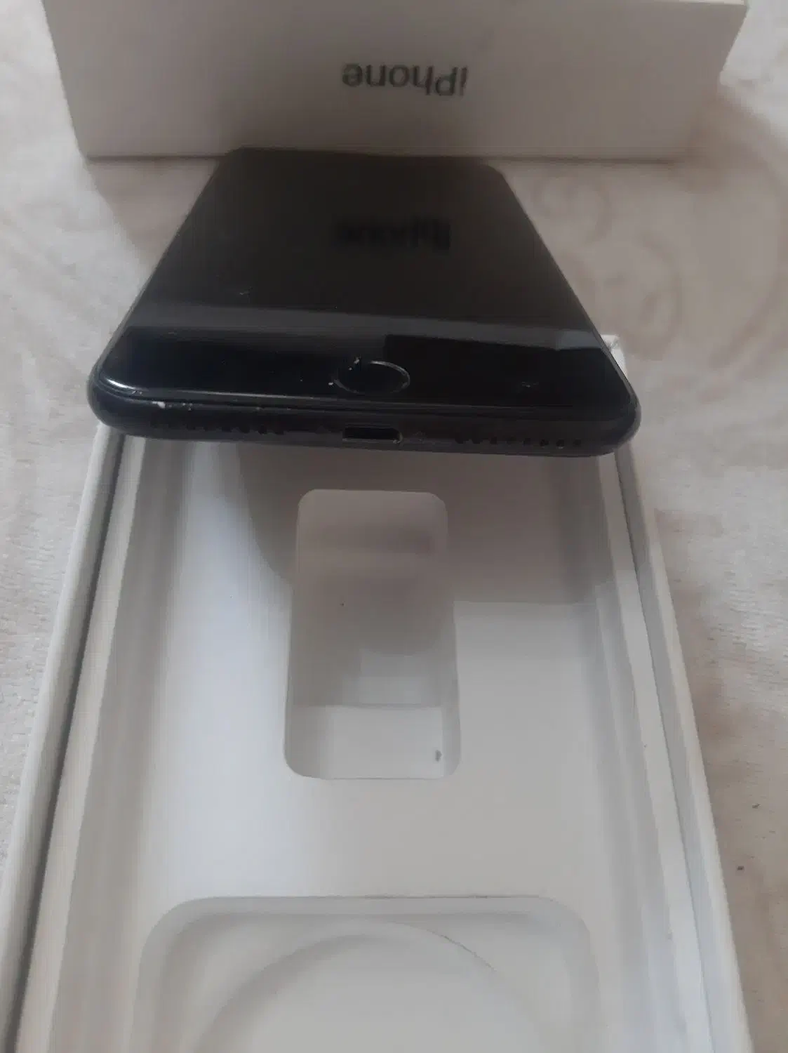 iphon 7 plus ۲۵۶g|موبایل|ارومیه, |دیوار