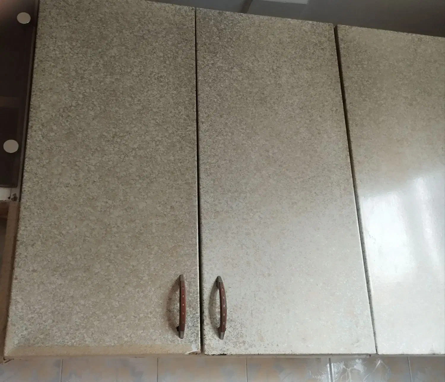 کابینت فلزی آشپزخونه با کیفیت و قیمت پایین|مصالح و تجهیزات ساختمان|قزوین, |دیوار