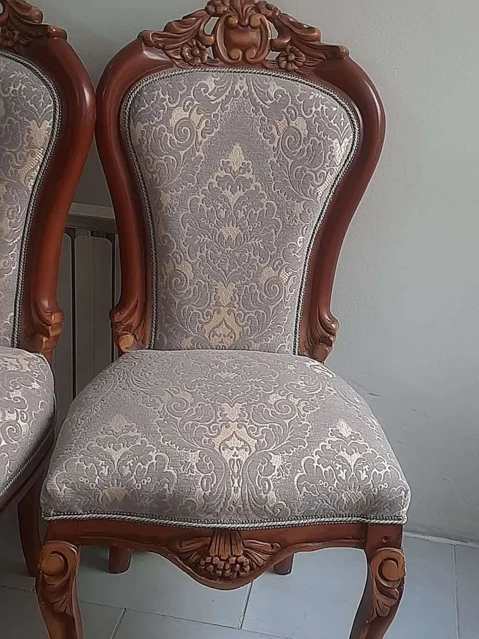 سرویس مبلمان 9 نفره|مبلمان خانگی و میز عسلی|مشهد, رضاشهر|دیوار