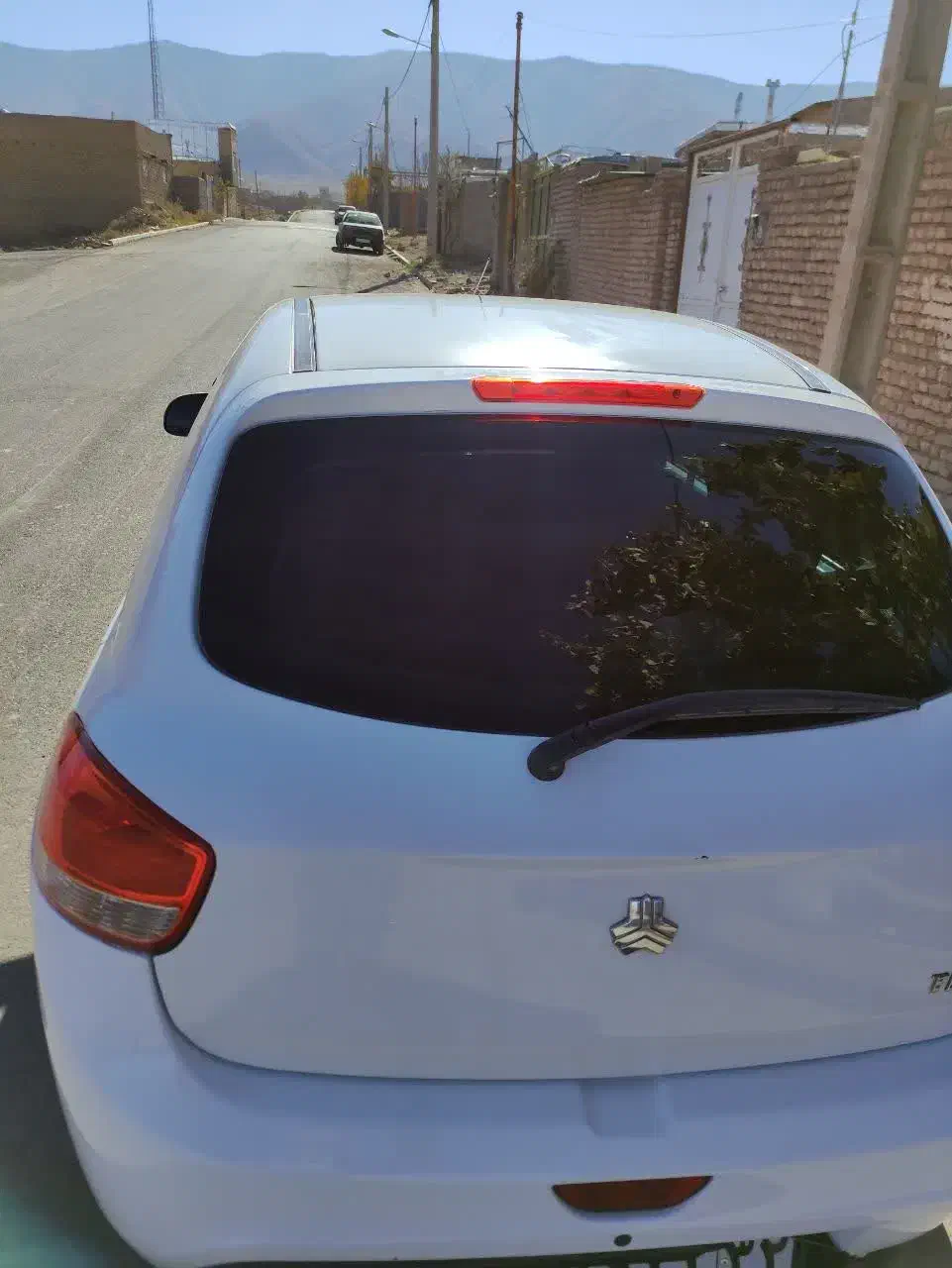 تیبا 2 مدل۱۴۰۰|خودرو سواری و وانت|تربت‌حیدریه, نواب صفوی|دیوار