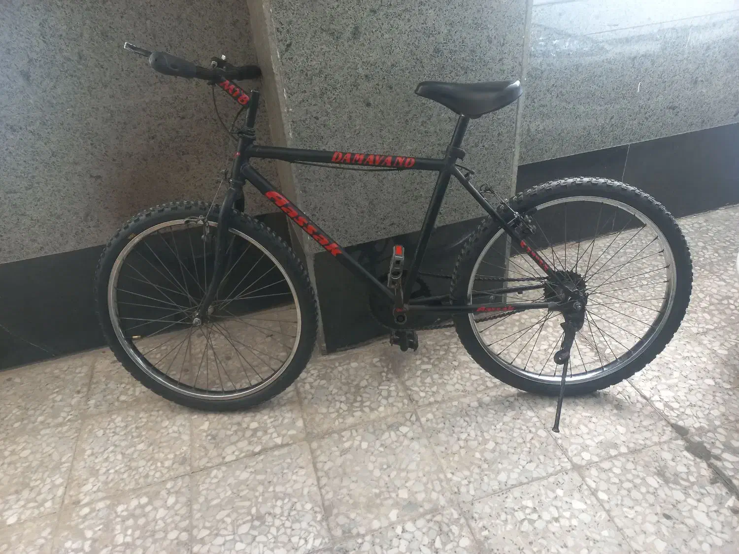 دوچرخه ۲۴|دوچرخه، اسکیت، اسکوتر|کرج, باغستان|دیوار