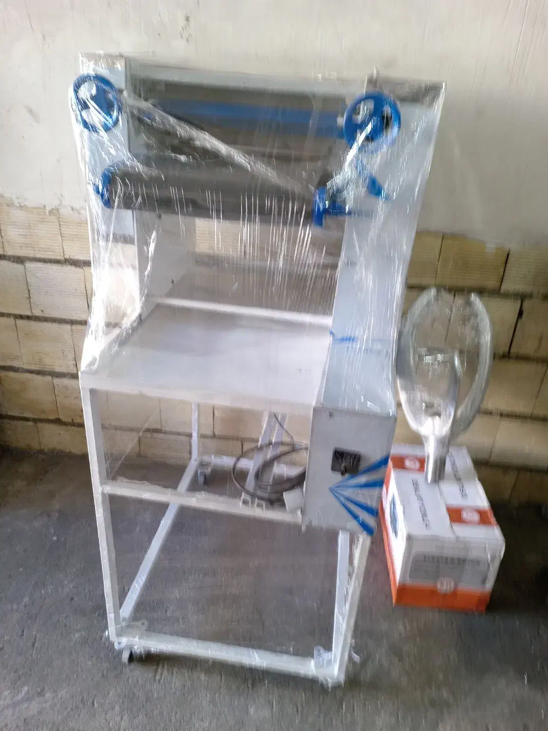 تعمیرگاه مرکزی دستگاهای نانوایی|خدمات پیشه و مهارت|بوکان, |دیوار