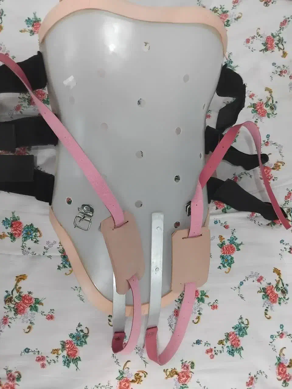 کمربند طبی در حد نو|آرایشی، بهداشتی، درمانی|خمینیشهر, |دیوار