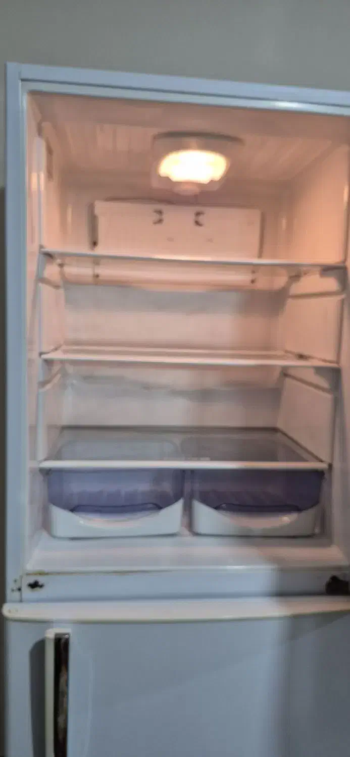 یخچال درحد نو|یخچال و فریزر|اهر, |دیوار