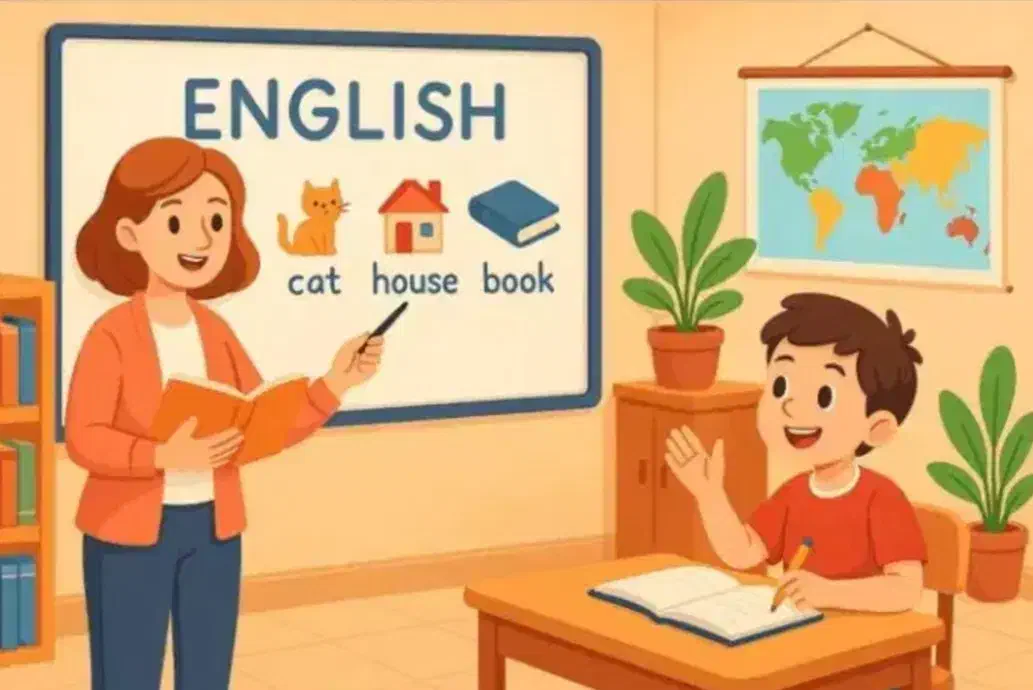 تدریس زبان|خدمات آموزشی|سنندج, |دیوار