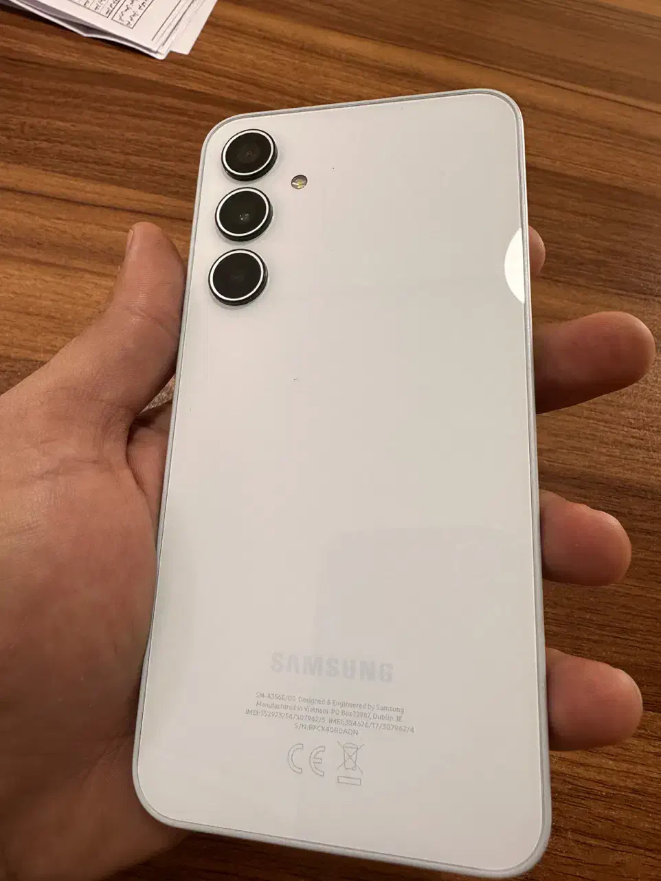 A35 5G|موبایل|شهریار, شهرک وائین|دیوار