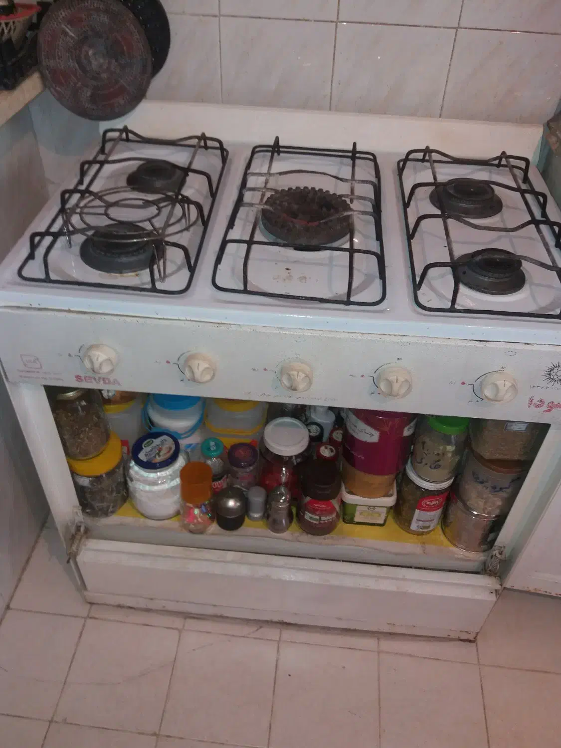 بخاری نو تمیز ۳۰۰۰۰۰۰تومن|بخاری، هیتر، شومینه|پاکدشت, پاکدشت (مامازند)|دیوار