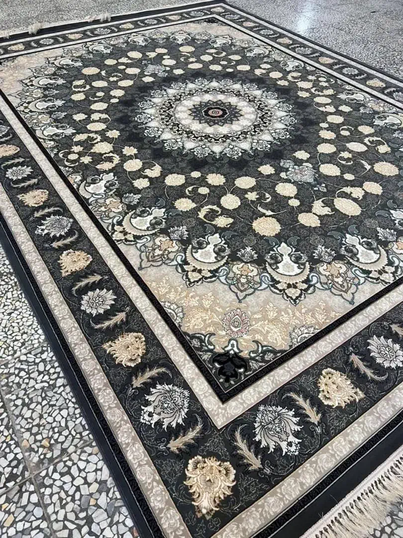 فروشگاه فرش خدادادی نقد و اقساط|فرش|فلاورجان, |دیوار