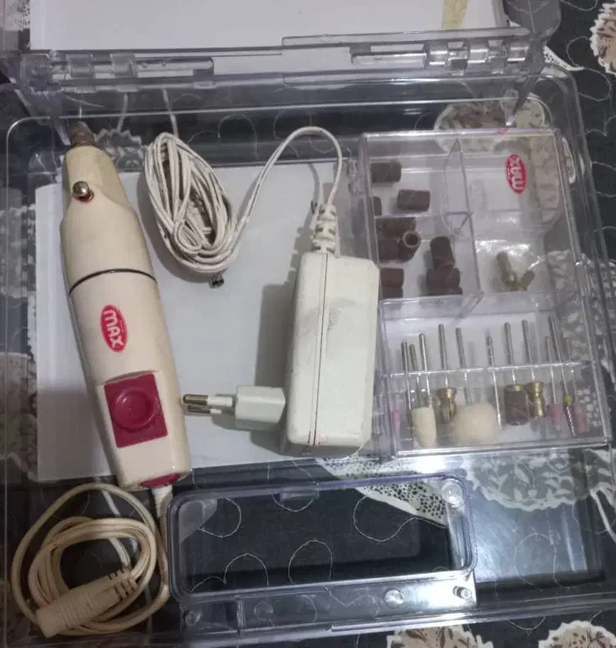 سوهان برقیmax درحدنو|آرایشی، بهداشتی، درمانی|پردیس, فاز ۱۱|دیوار