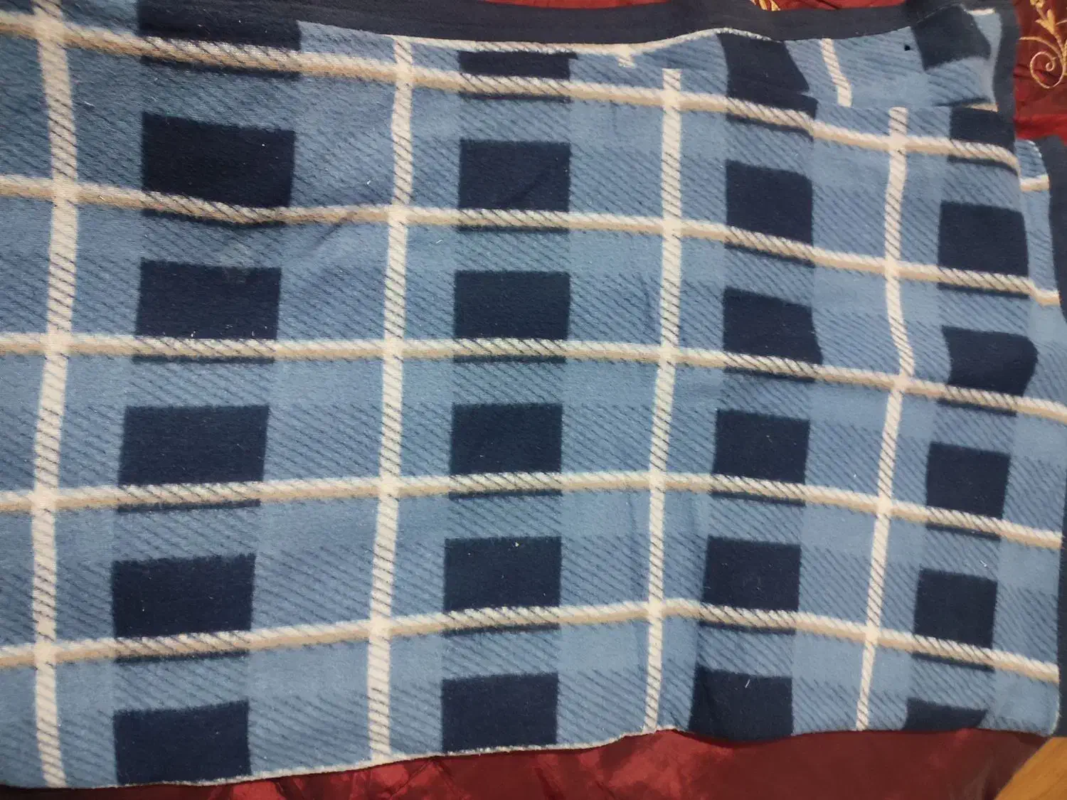 فروش تعدادی پتو|رختخواب، بالش، پتو|شیراز, درکی|دیوار