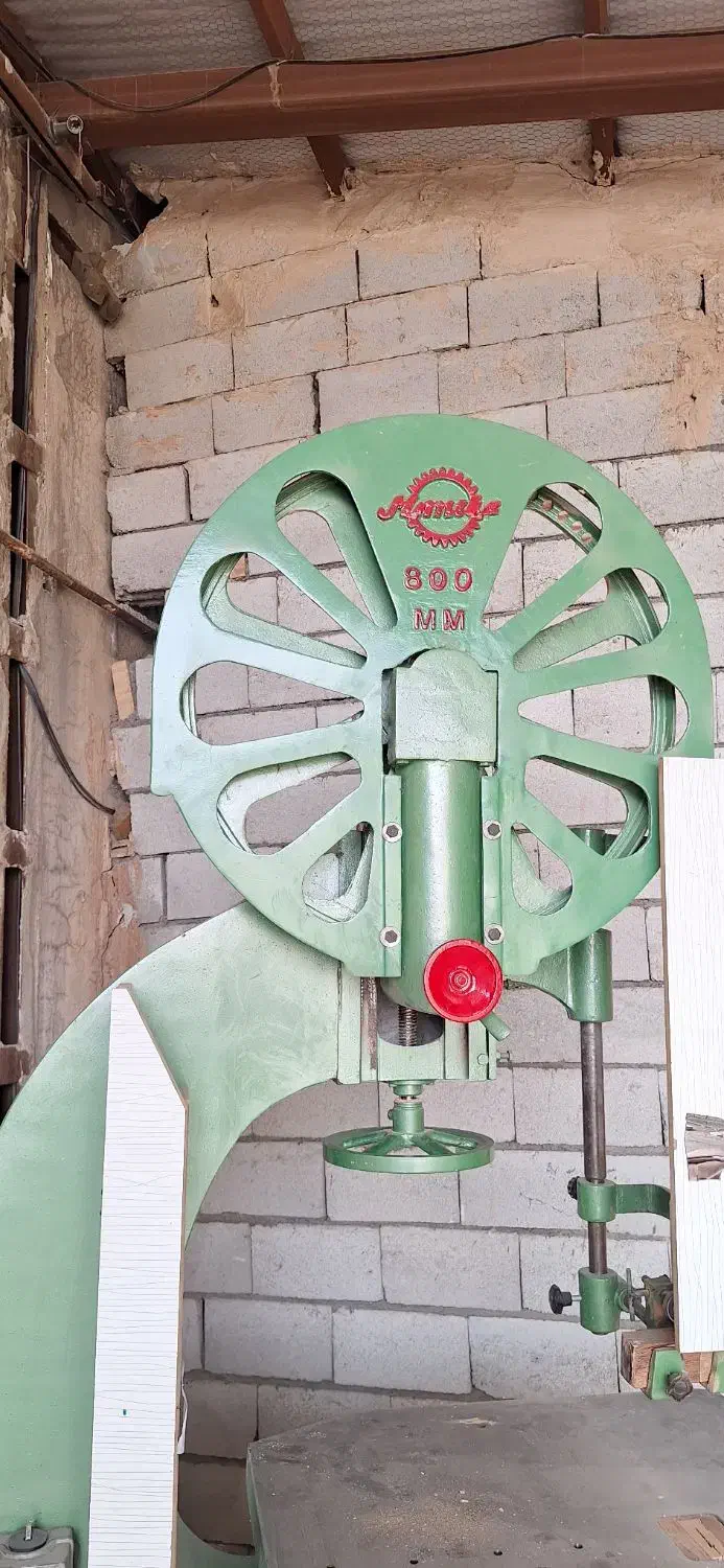 اره فلکه ۸۰ ممتاز نجاری|ماشینآلات صنعتی|خوی, |دیوار