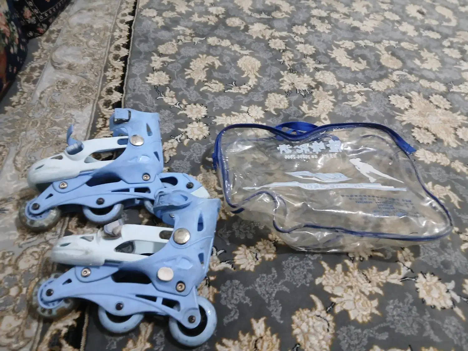 اسکیت|دوچرخه، اسکیت، اسکوتر|مشکین‌دشت, |دیوار