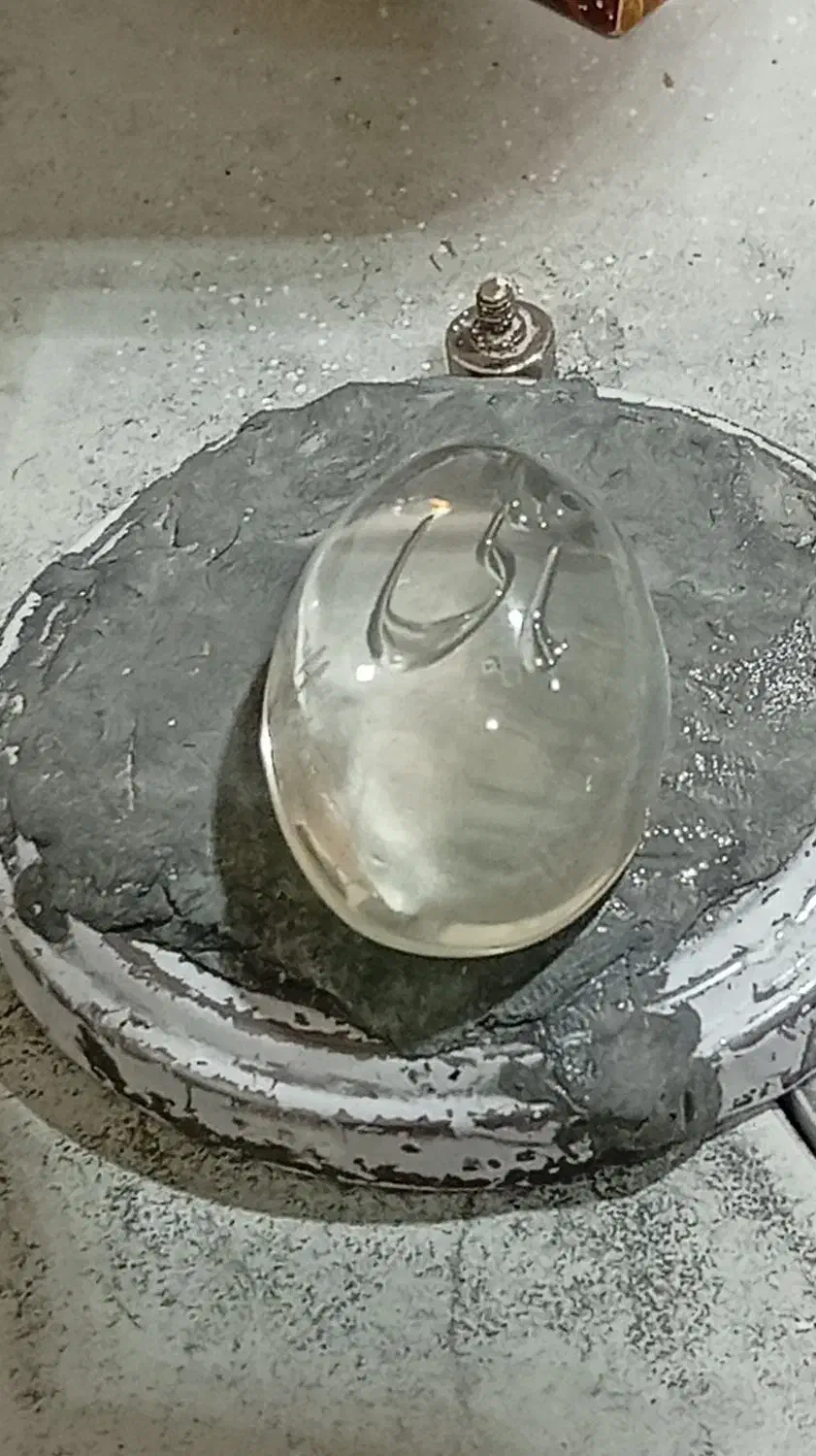 عقیق خطی|کلکسیون اشیاء عتیقه|مشهد, بالا خیابان|دیوار