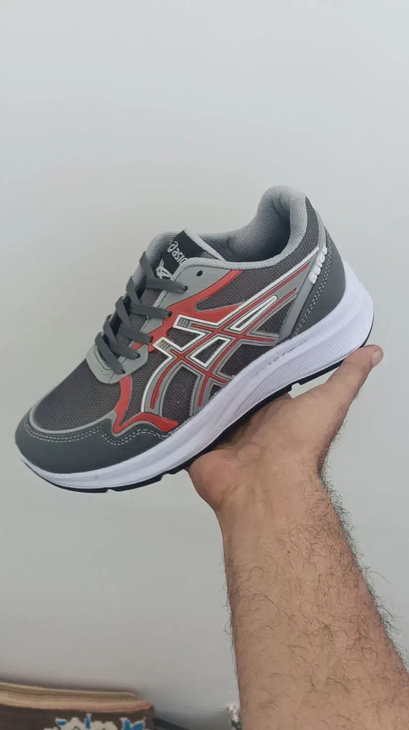 کفش کمپینگ و پیاده‌روی|کوهنوردی و کمپینگ|سبزوار, شهرک ابوذر|دیوار