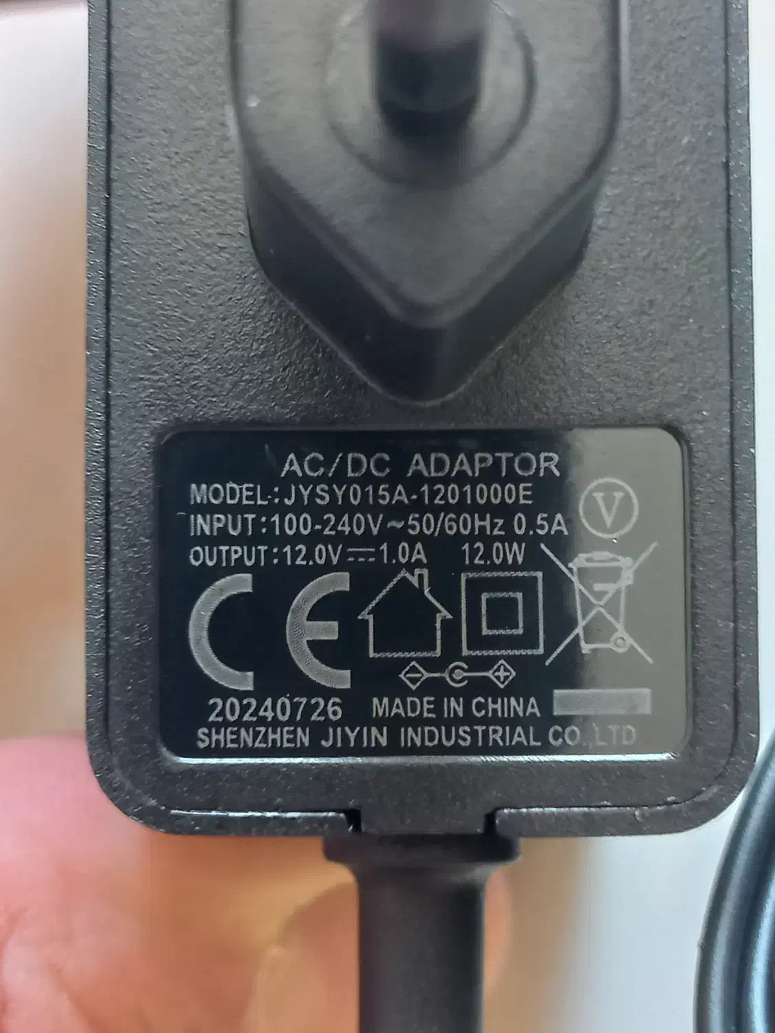 ۵۰ عدد اداپتور اصلی و فابریکی مودمهای LTEو4G|مودم و تجهیزات شبکه|تهران, اسکندری|دیوار