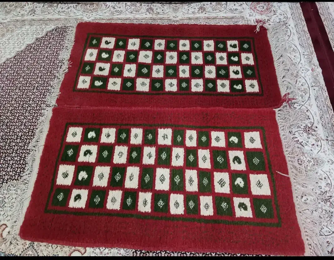 گلیم فرش|گلیم، جاجیم، گبه|یاسوج, |دیوار