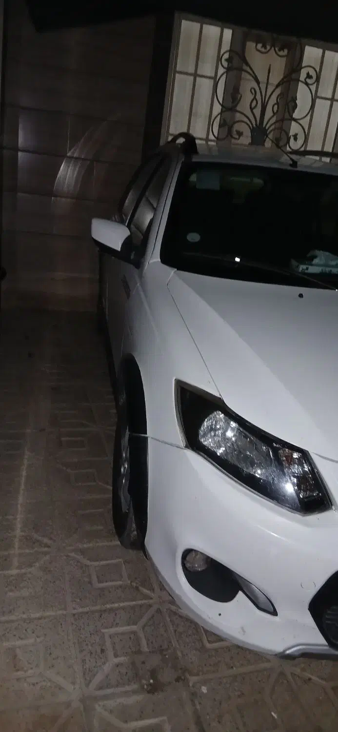 کوییک 1401 کم کار|خودرو سواری و وانت|تایباد, |دیوار