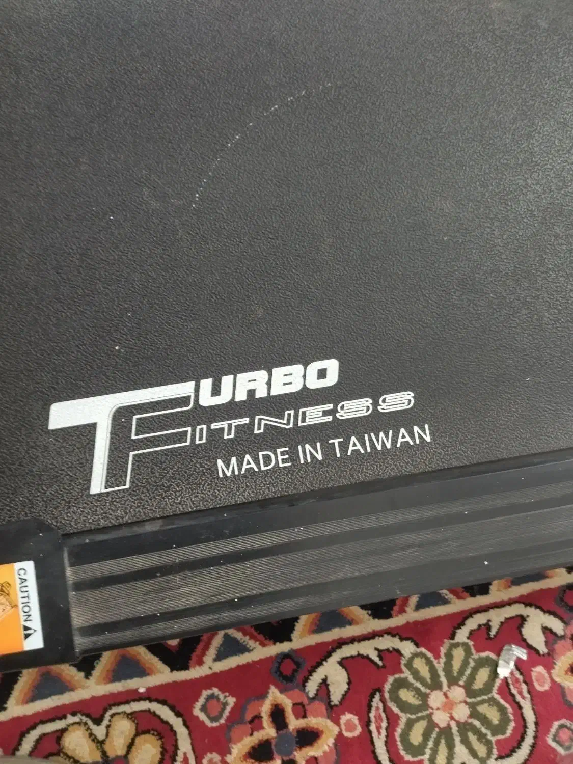 تردمیل|تجهیزات ورزشی|میبد, |دیوار