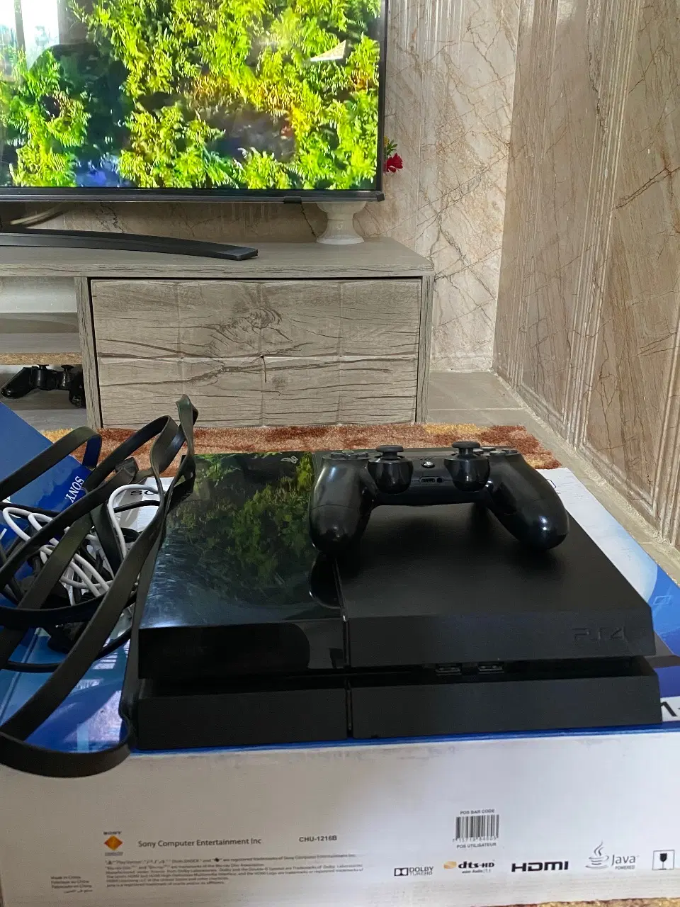 ps4|کنسول، بازی ویدئویی و آنلاین|چابهار, |دیوار